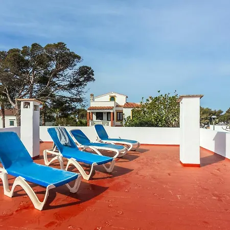 Сasa de vacaciones Ca Aina *