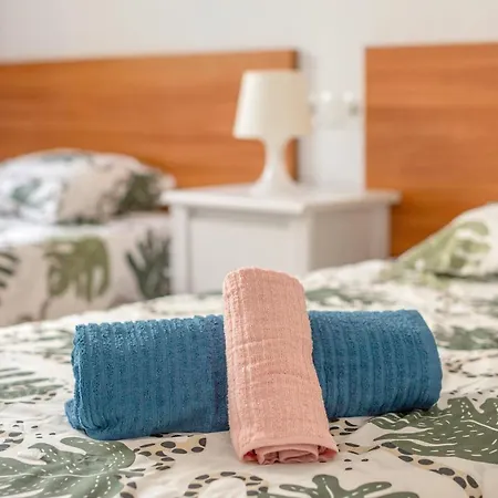 Casa vacanze Ca Aina Cala Blanca (Menorca)