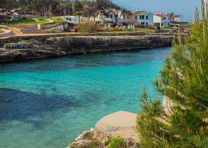 Casa vacanze Ca Aina