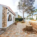 Prázdninový dům Ca Aina Cala Blanca (Menorca)