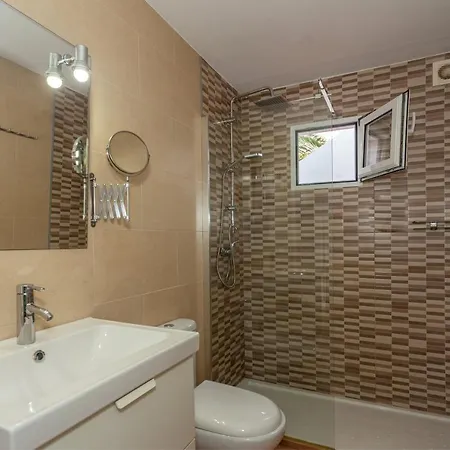 Holiday home Ca Aina *