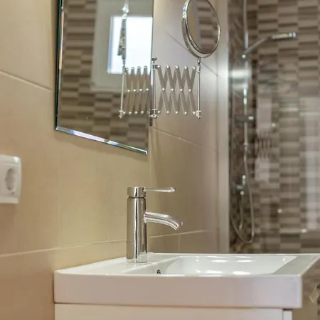 Ca Aina Holiday home *