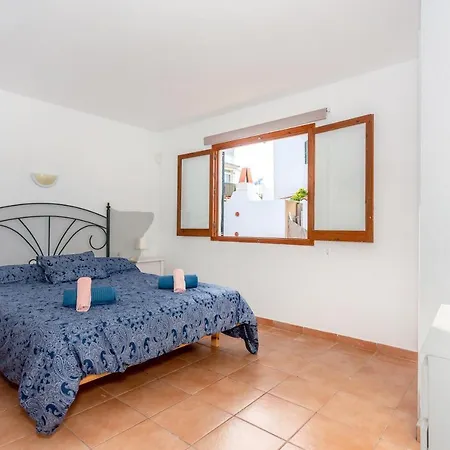 Ca Aina Feriehus Cala Blanca (Menorca)