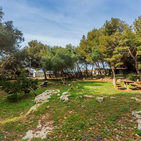 Ca Aina Prázdninový dům Cala Blanca (Menorca)