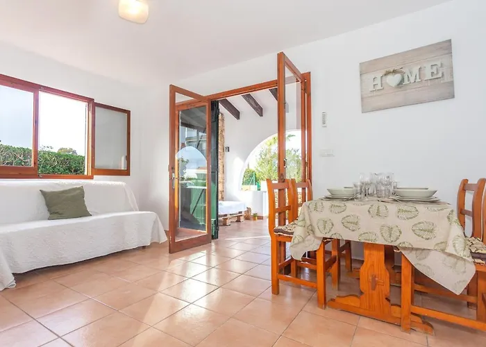 Holiday home Ca Aina *