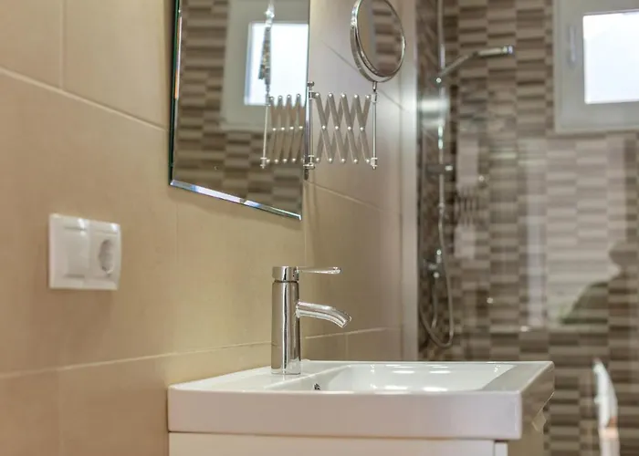 Ca Aina Holiday home *