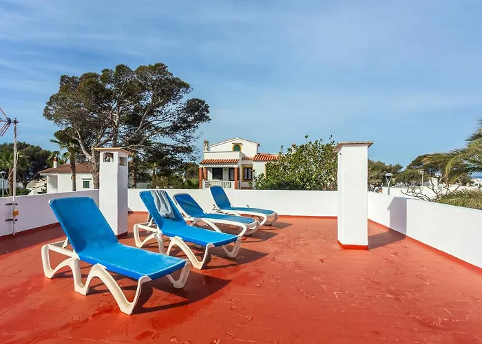 Holiday home Ca Aina *