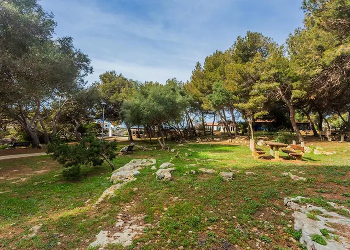 Ca Aina Holiday home Cala Blanca (Menorca)