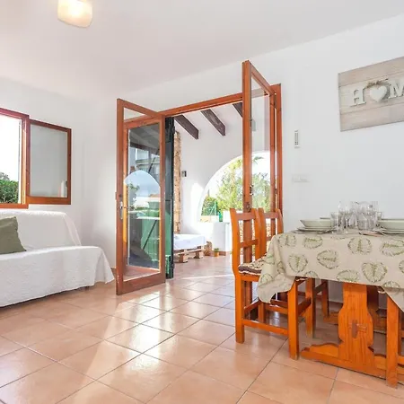 Semesterbostad Ca Aina *