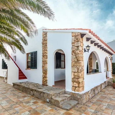 Ca Aina Semesterbostad