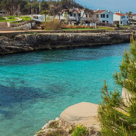 Vakantiehuis Ca Aina