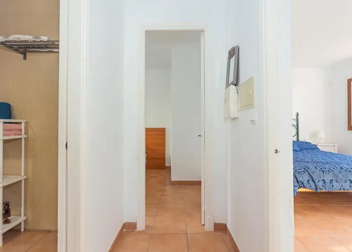 Semesterbostad Ca Aina